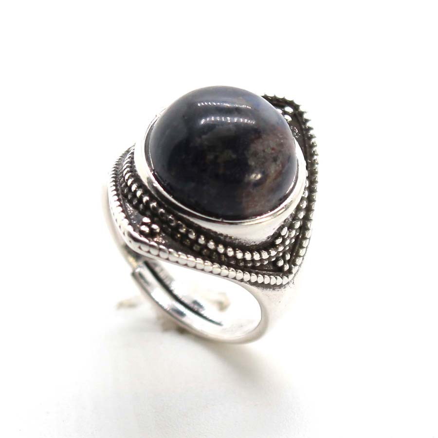 Blue stone