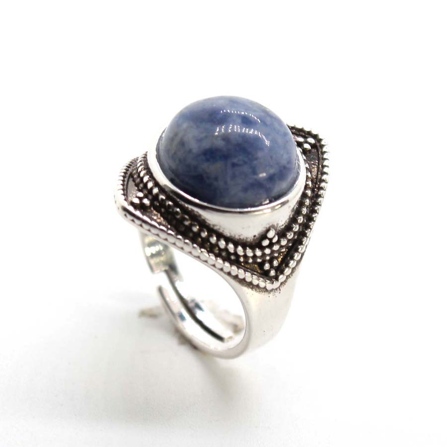 Blue dot