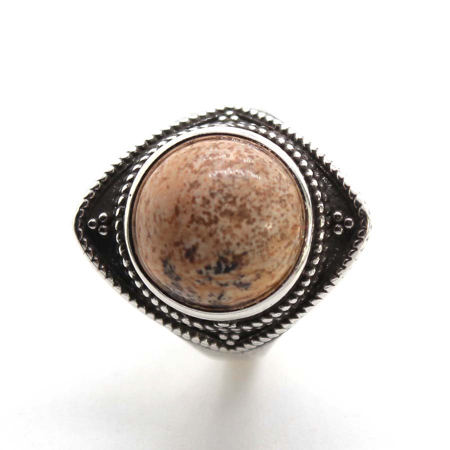 Picture stone