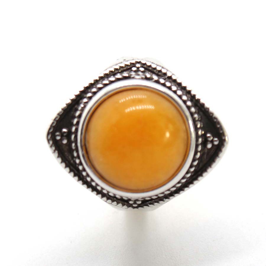 Yellow jade