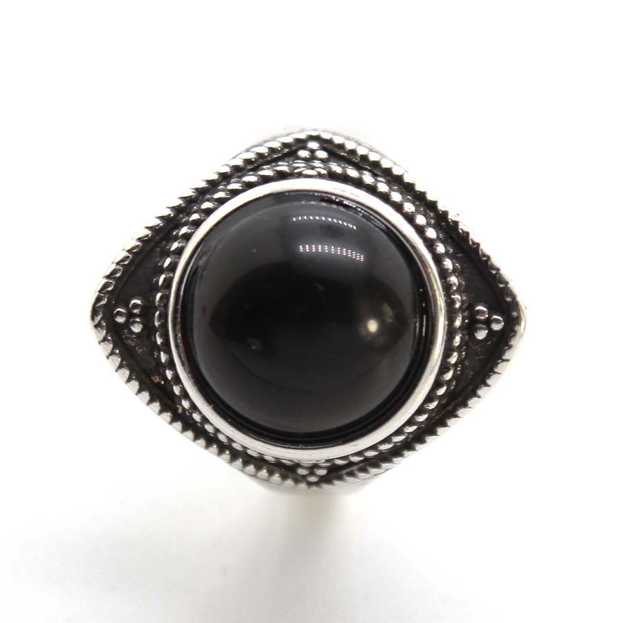 Black onyx