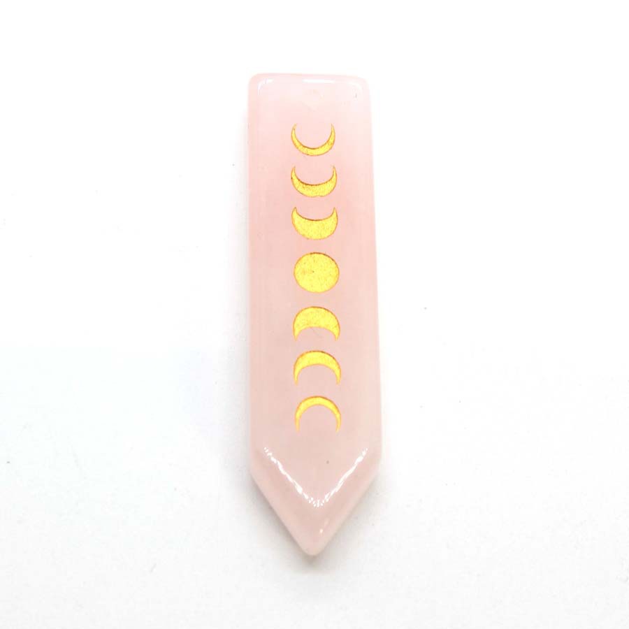 Rose quartz