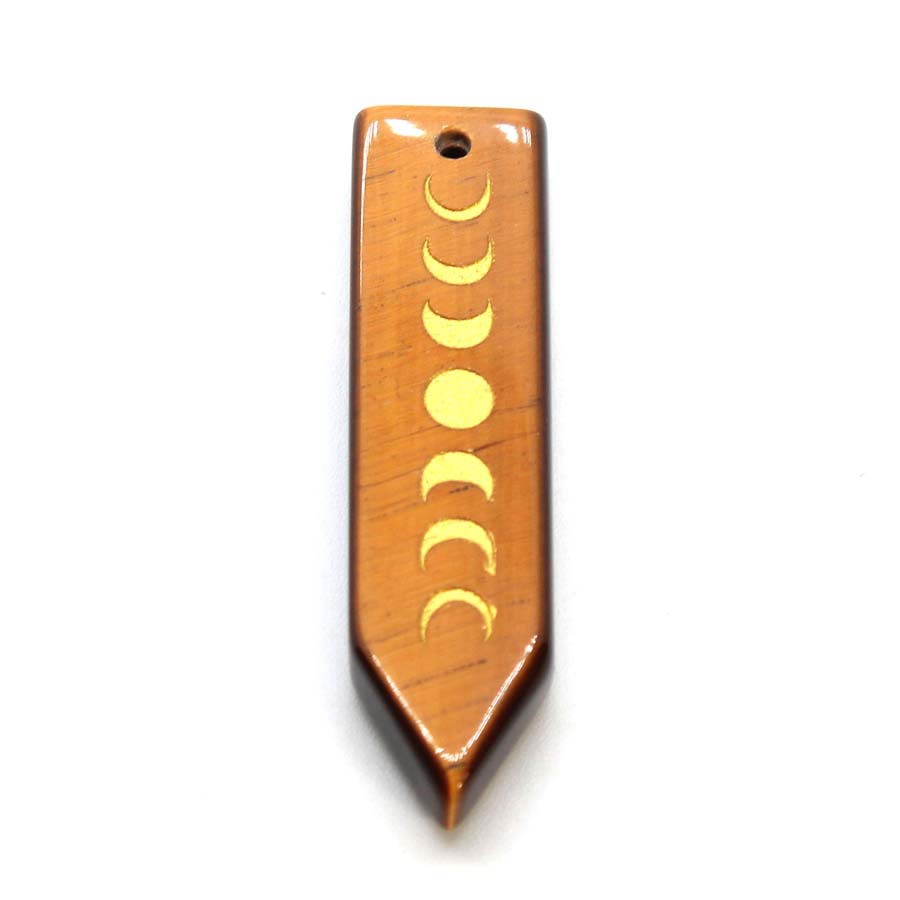 Tiger eye stone