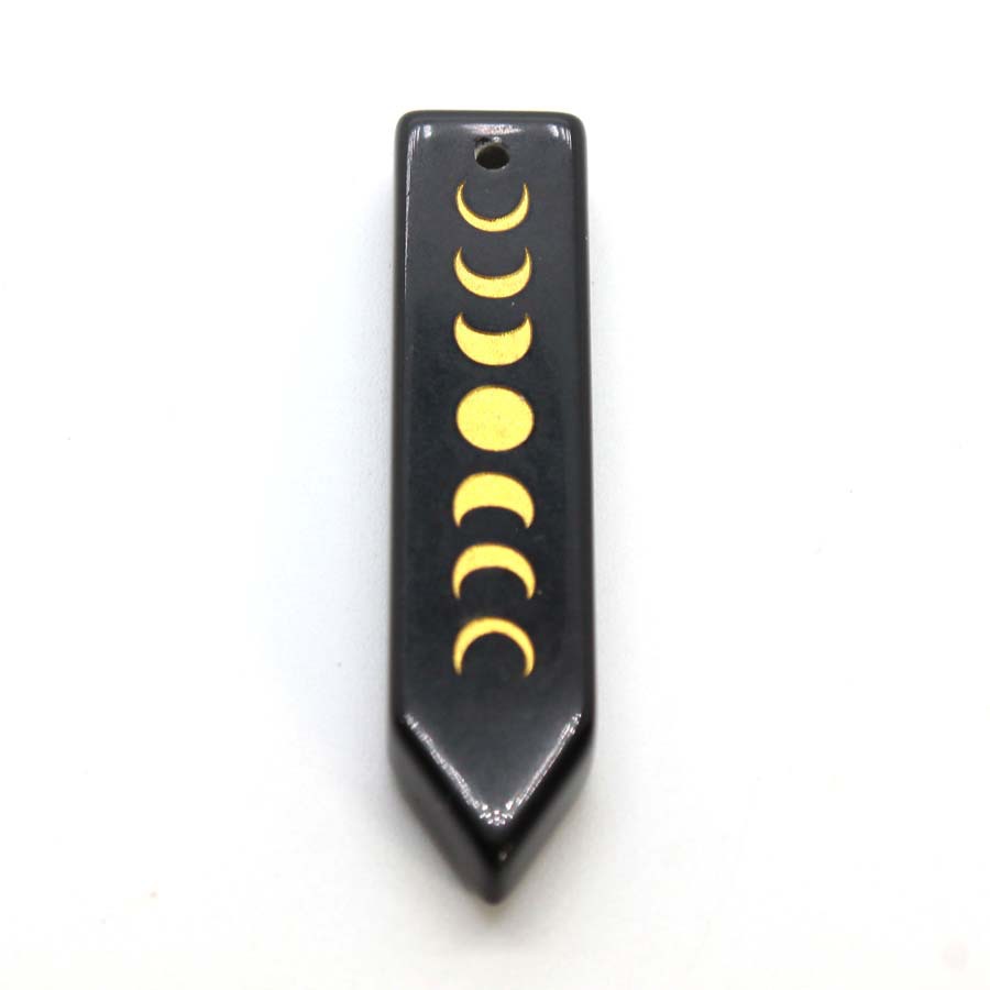 Black onyx
