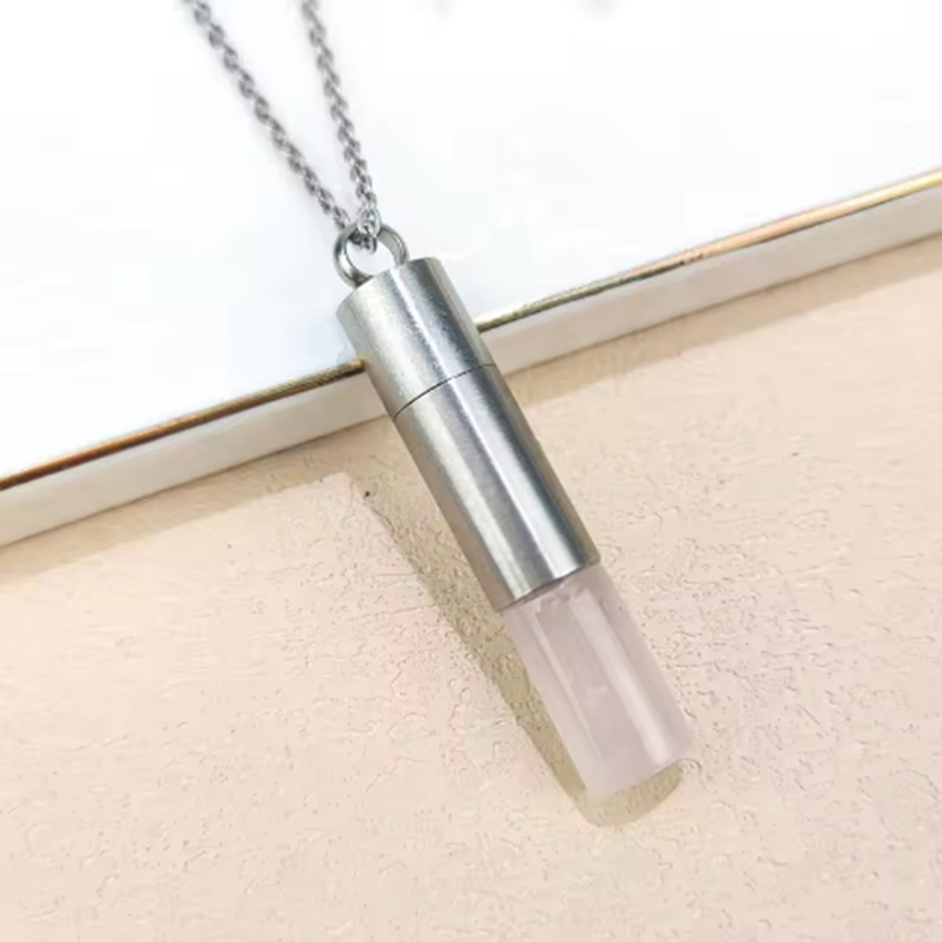 Rose quartz