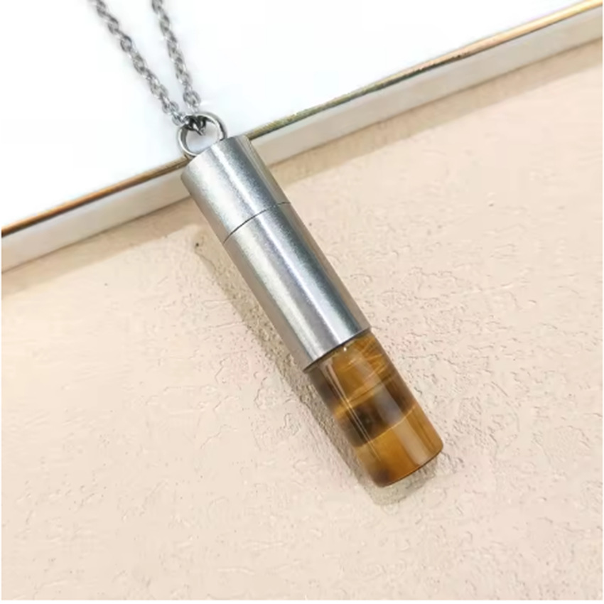 Tiger eye stone