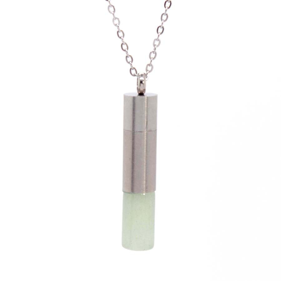 Green aventurine