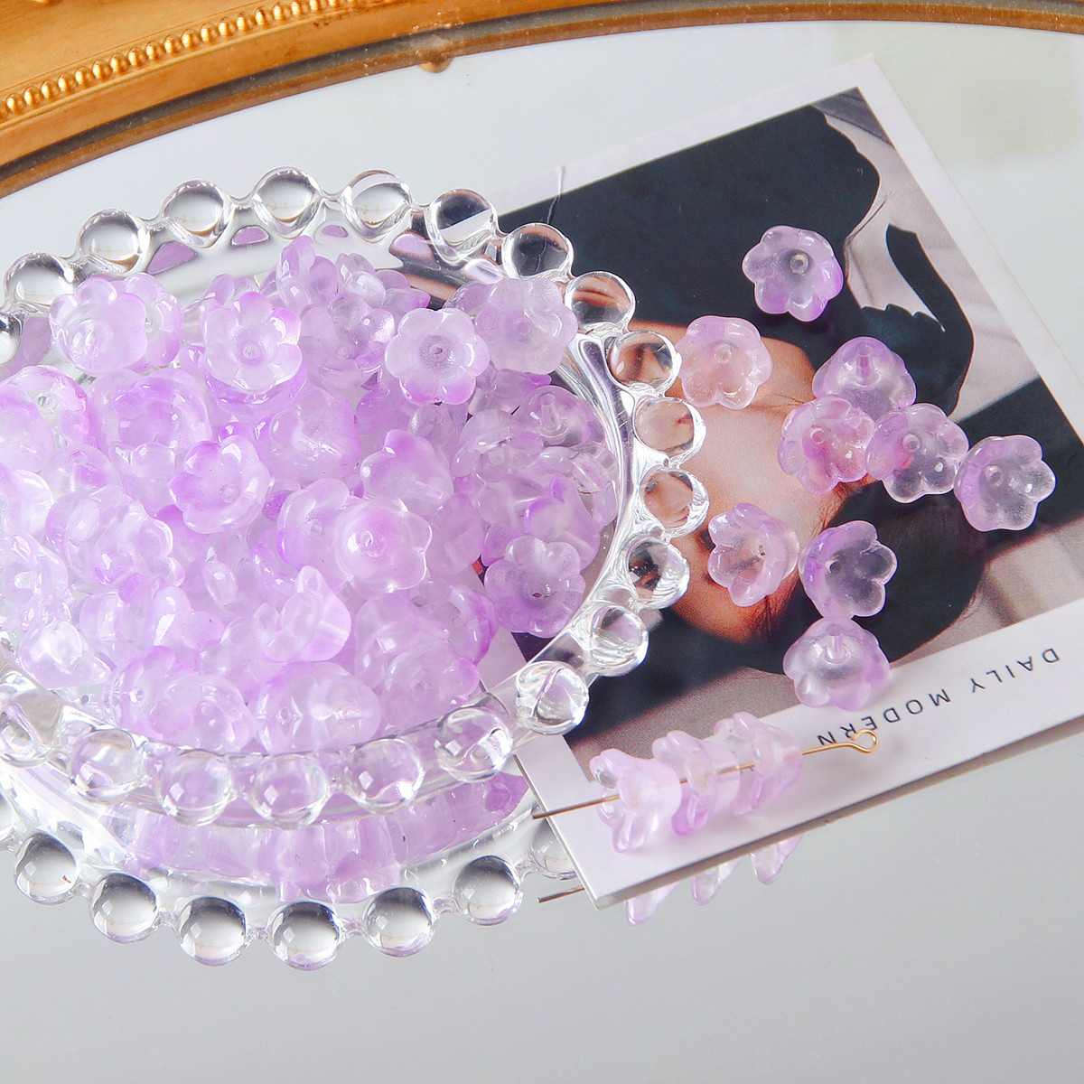 02 Purple Lily (1)