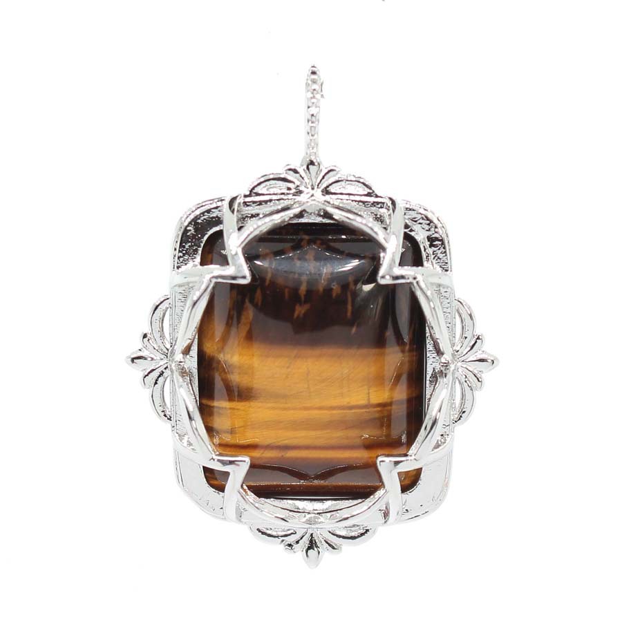 Tiger eye stone
