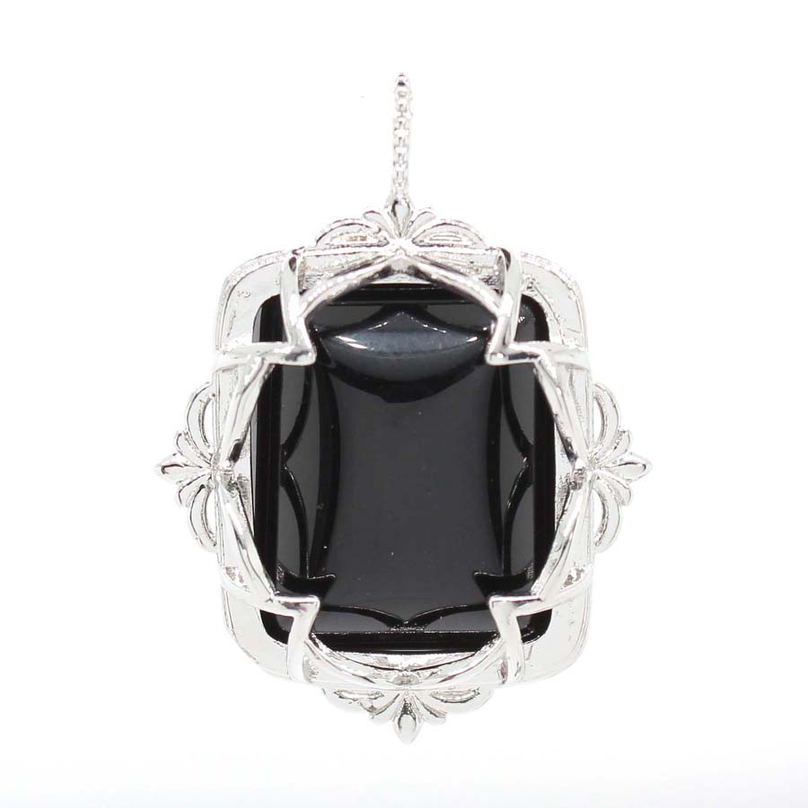 Black stone
