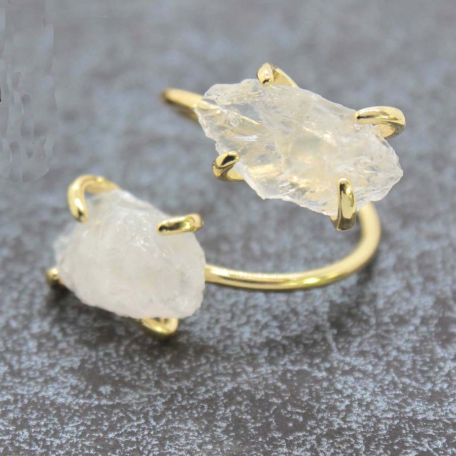 White crystal
