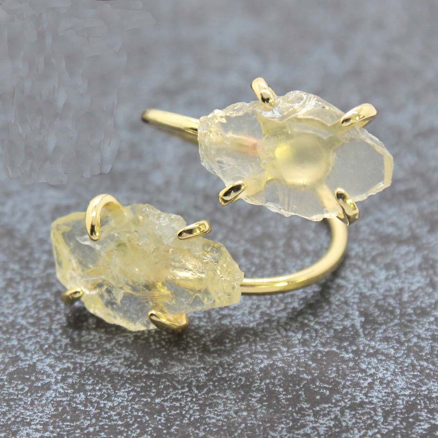 Lemon crystal