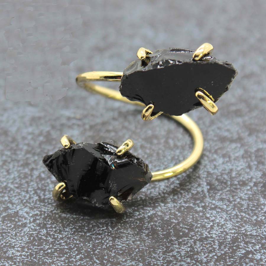 Black tourmaline