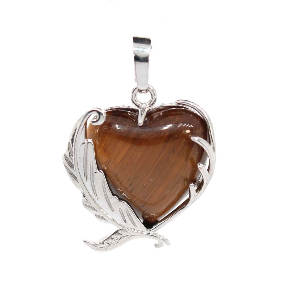 Tiger eye stone