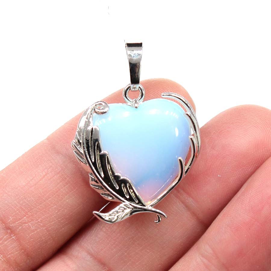 Synthetic opal