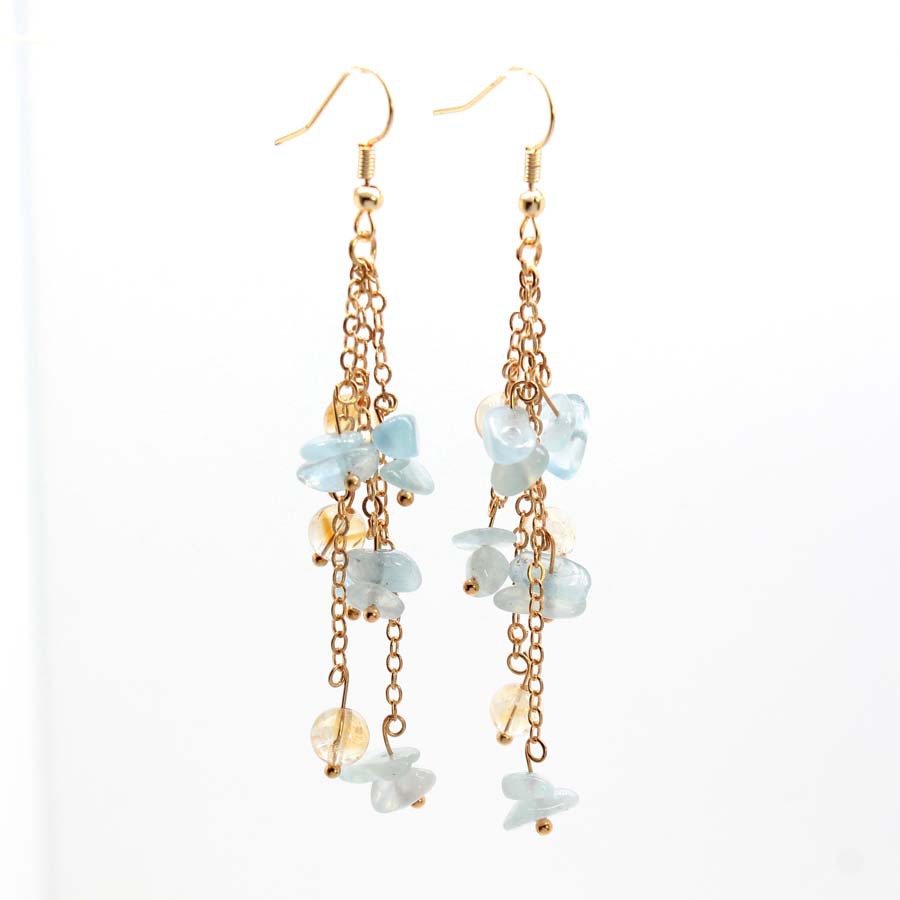 Aquamarine