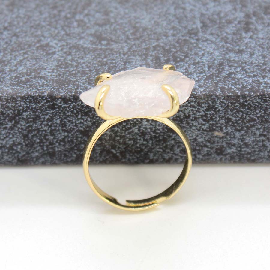 Rose quartz