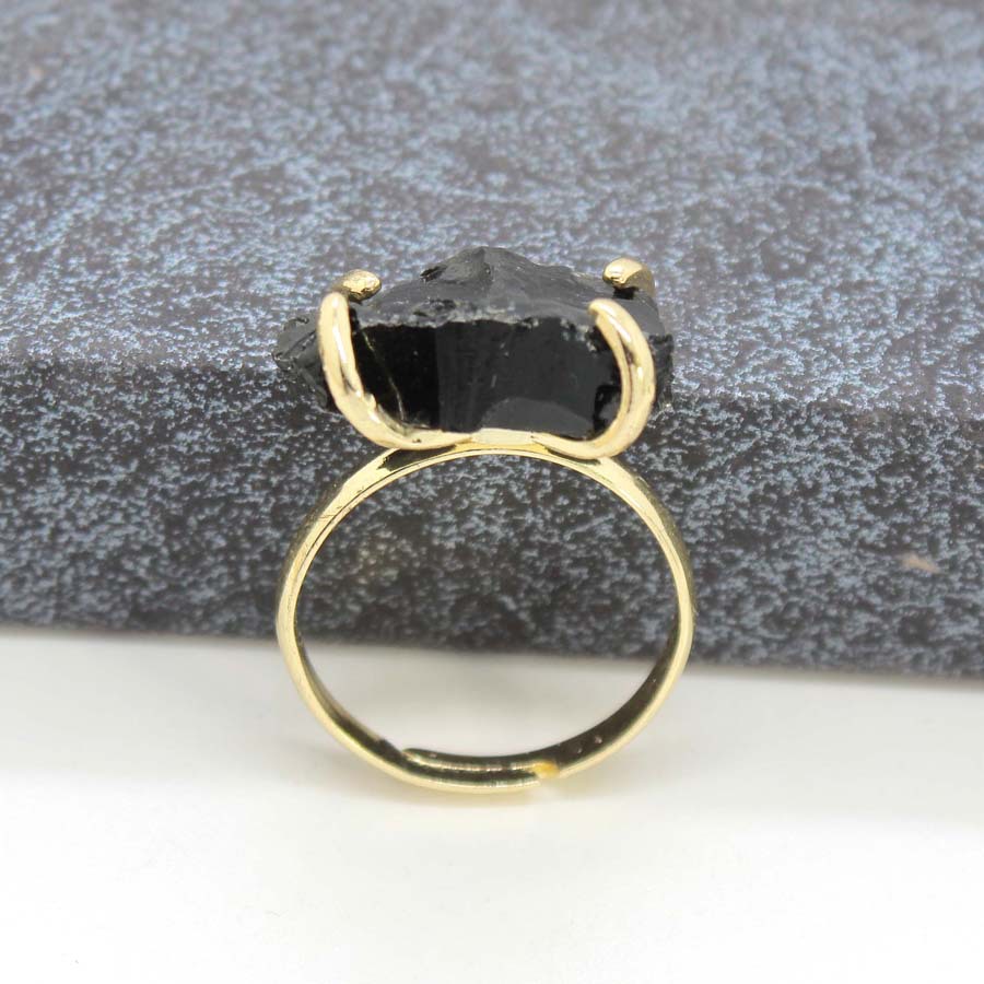 Black tourmaline