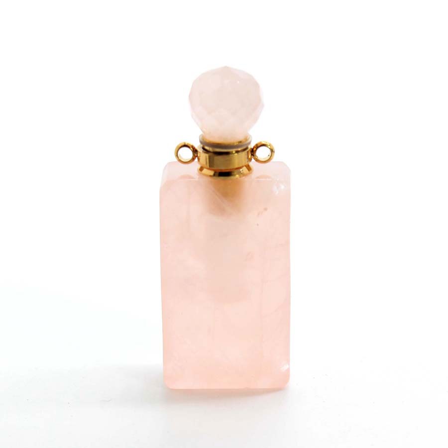 Rose quartz