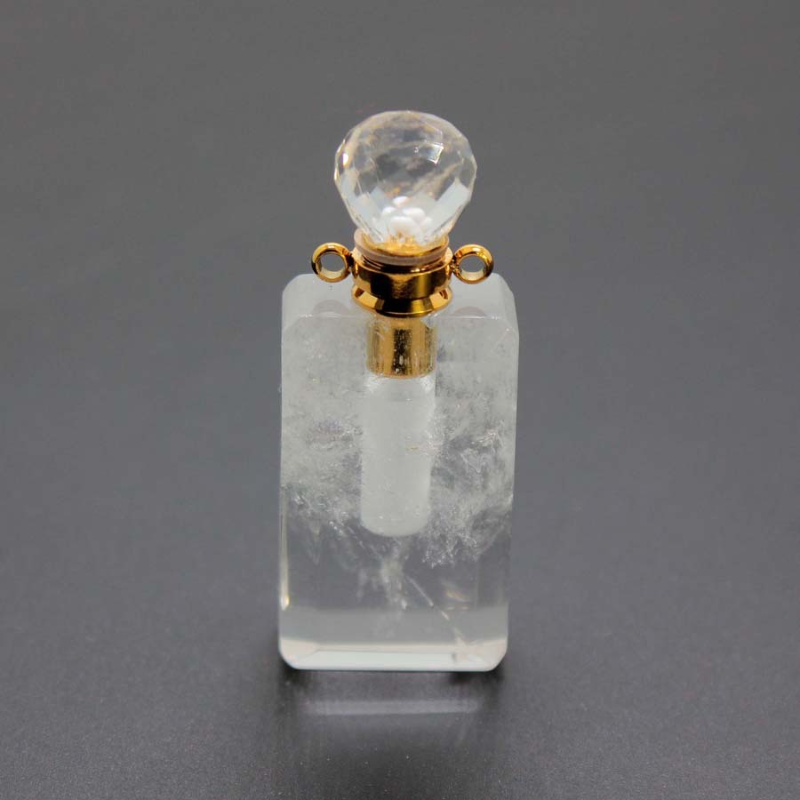 White crystal