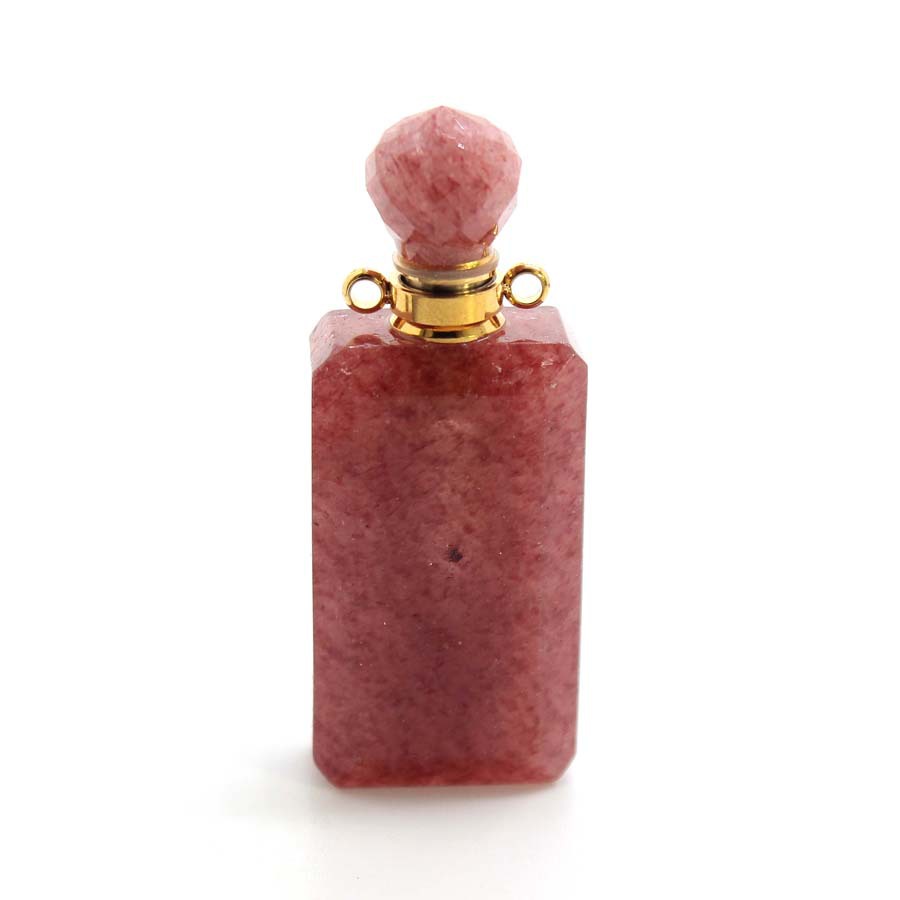 Strawberry crystal
