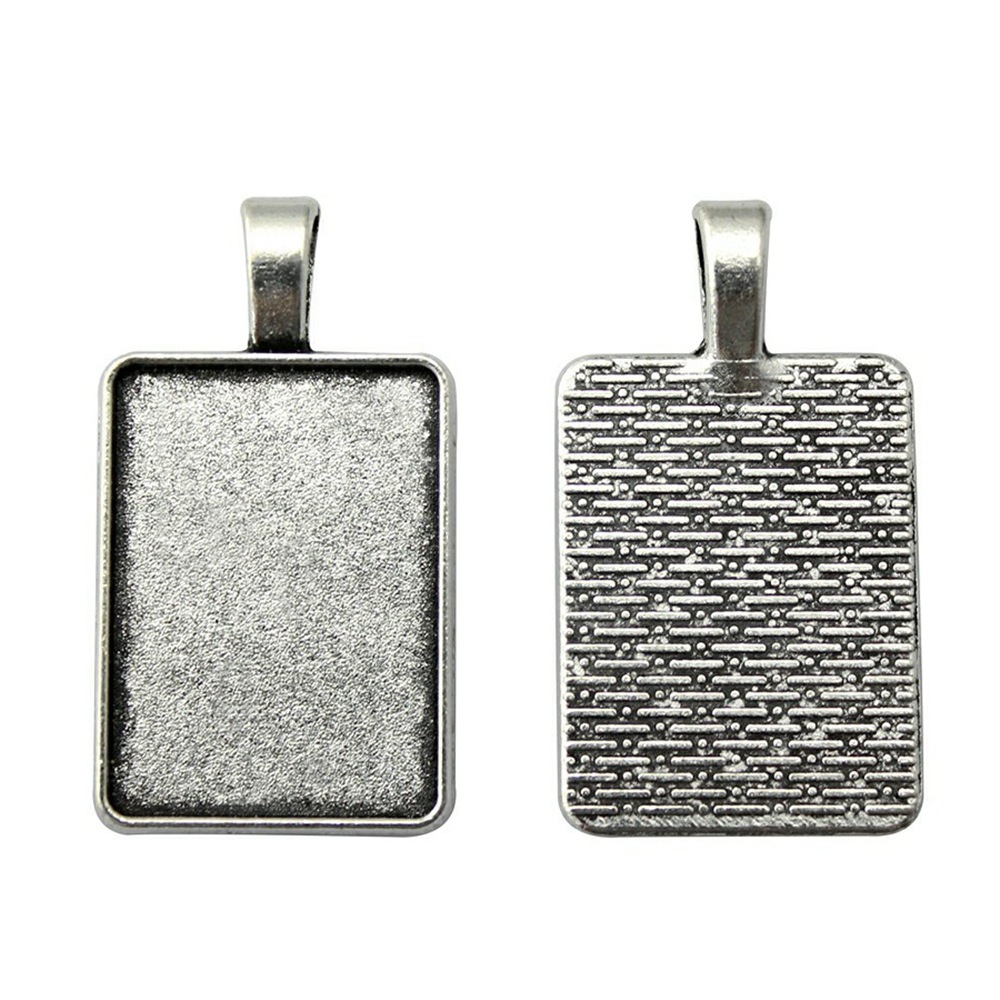 couleur argent antique
