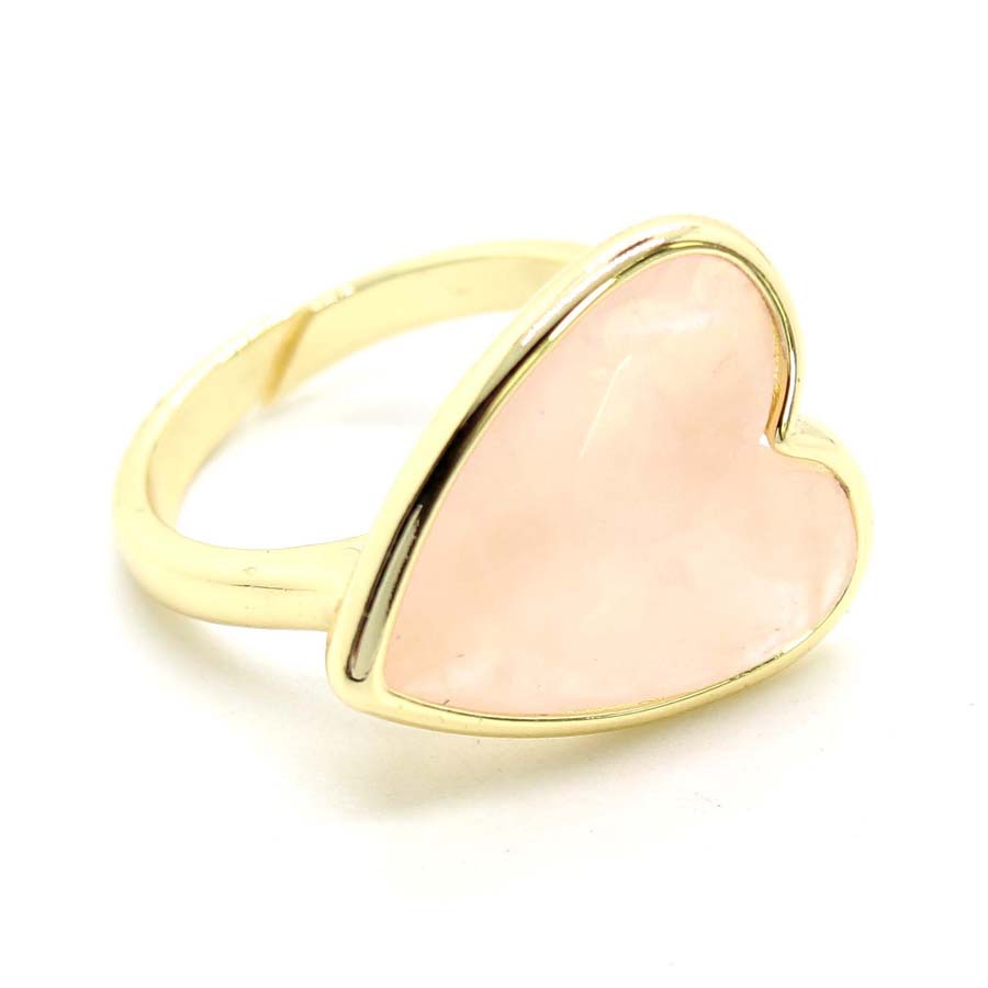 Rose quartz
