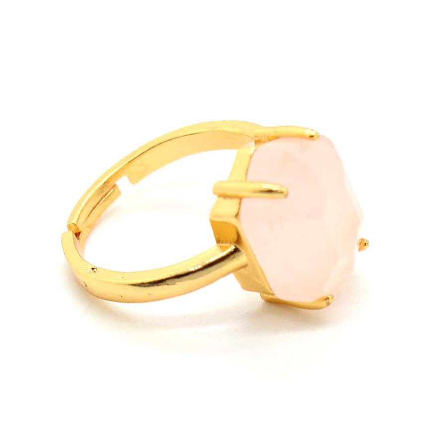 Rose quartz