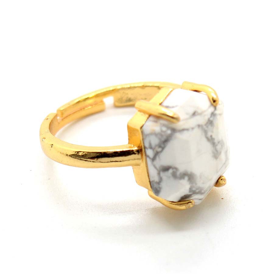 White turquoise