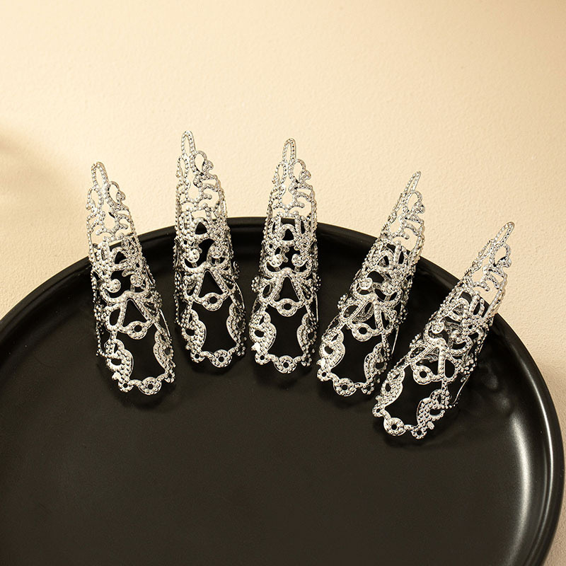 Silver