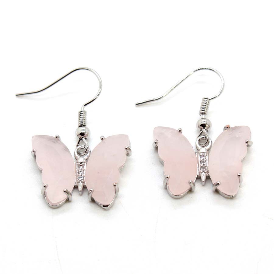 Rose quartz