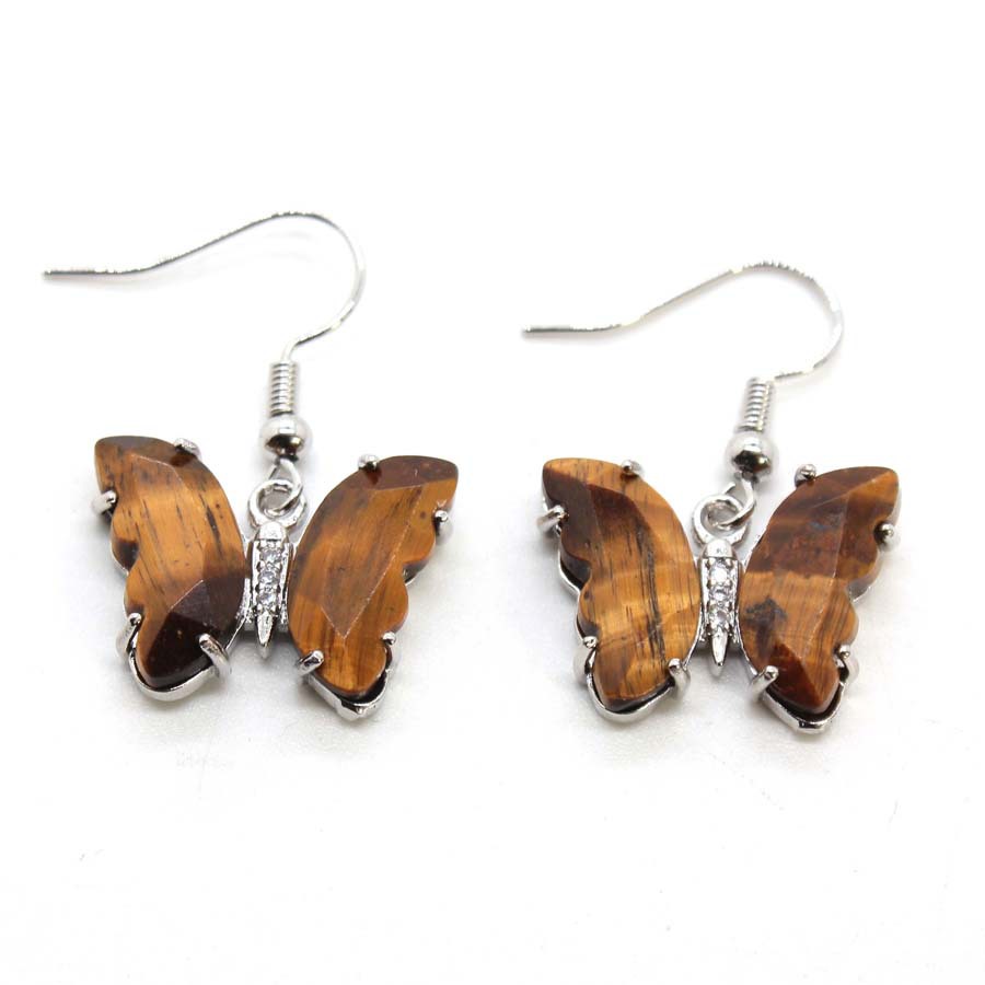 Tiger eye stone