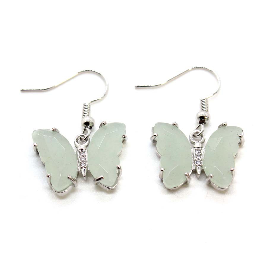 Green aventurine