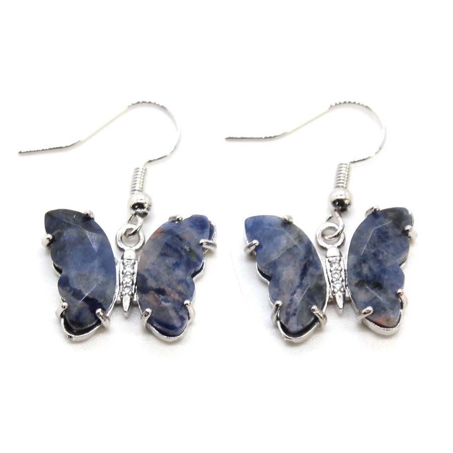 Blue stone