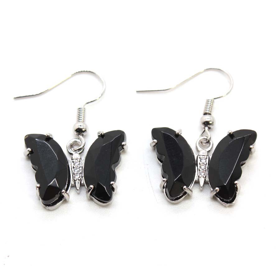 Black onyx