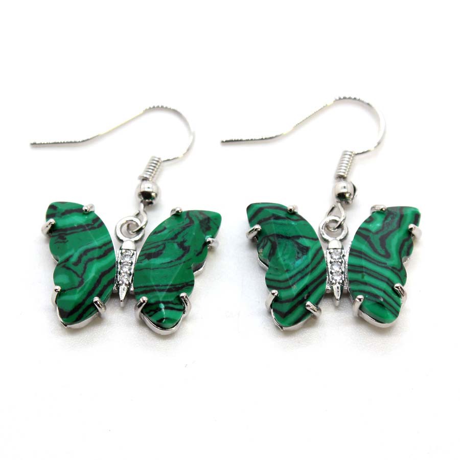 Synthetic malachite