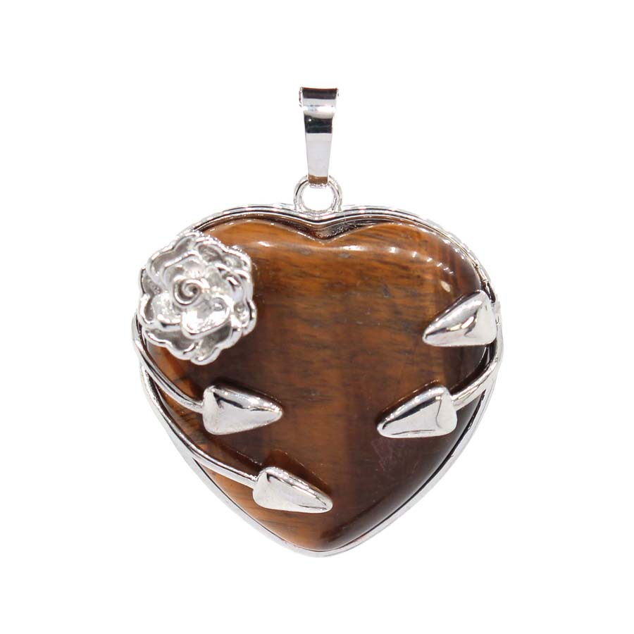 Tiger eye stone