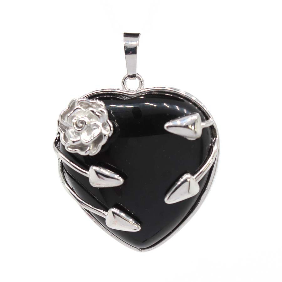 Black onyx