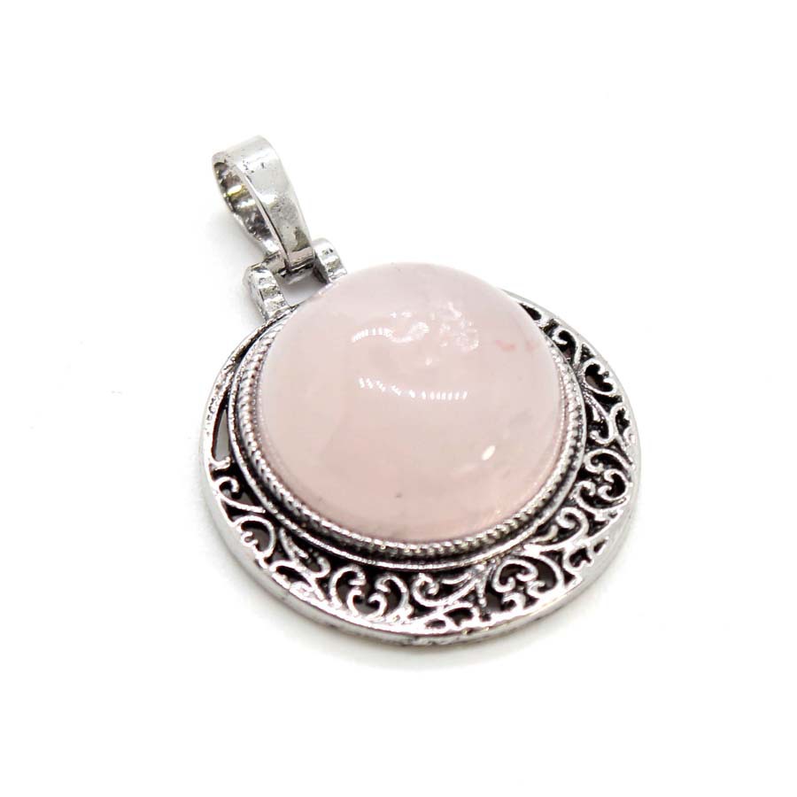 Rose quartz