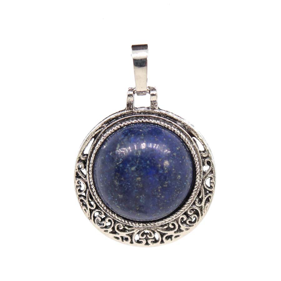Lapis lazuli