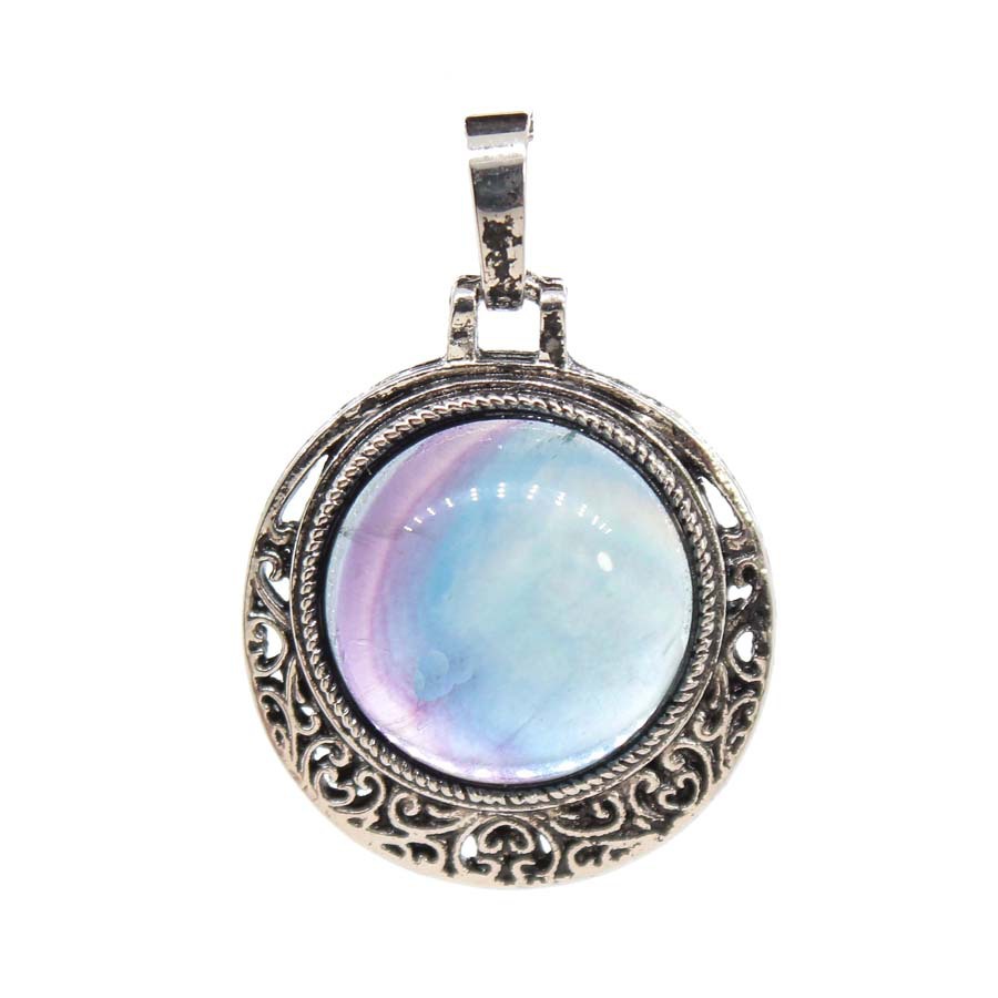 Fluorite