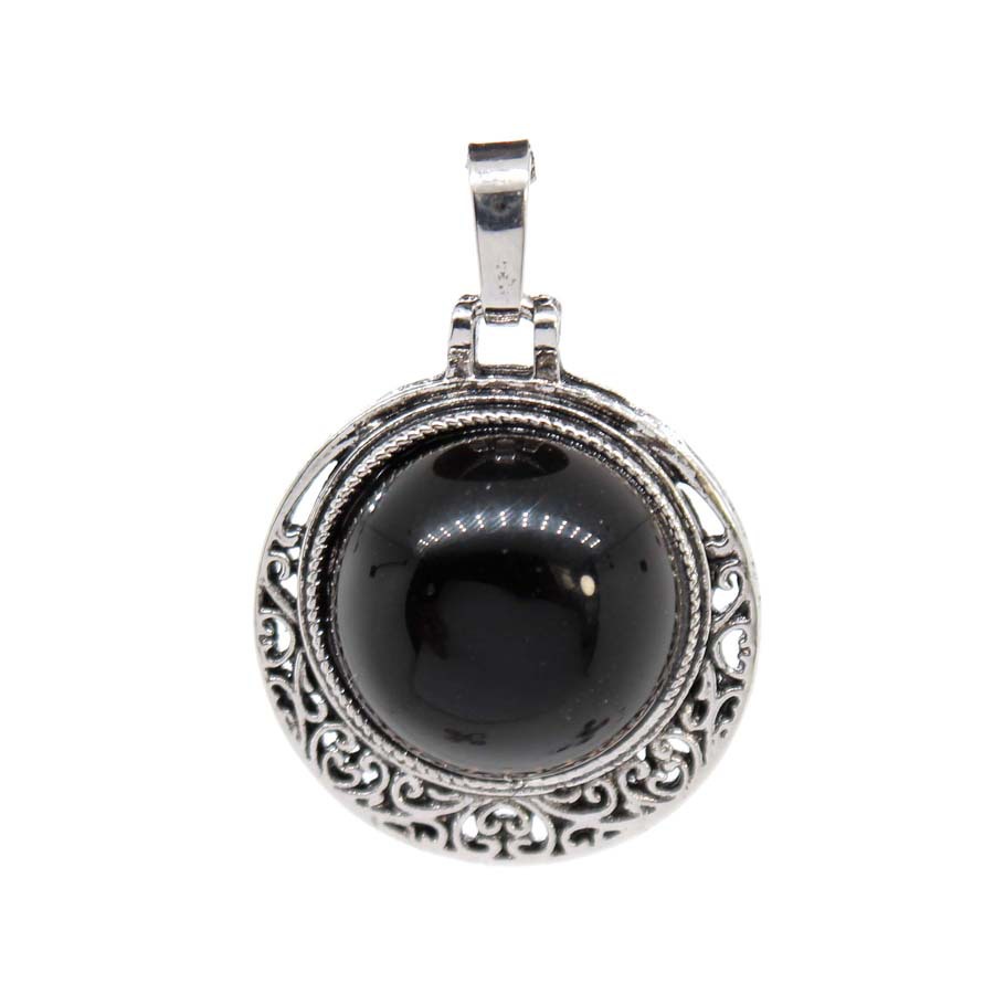 Black onyx