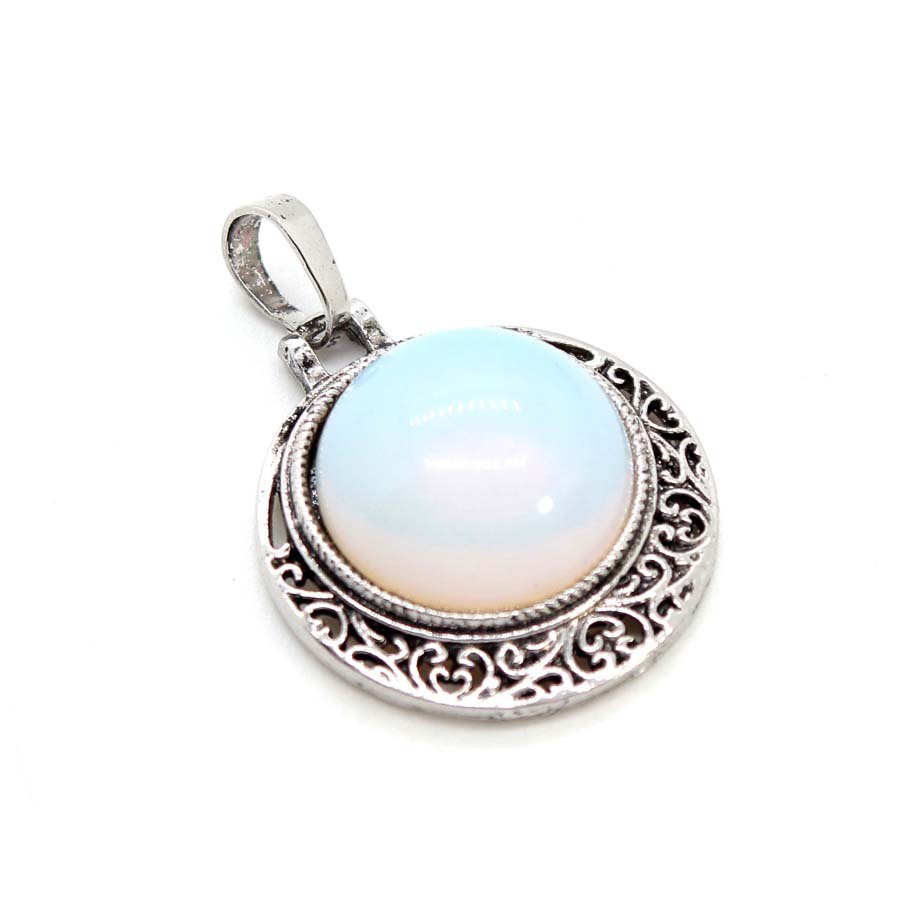 Synthetic opal