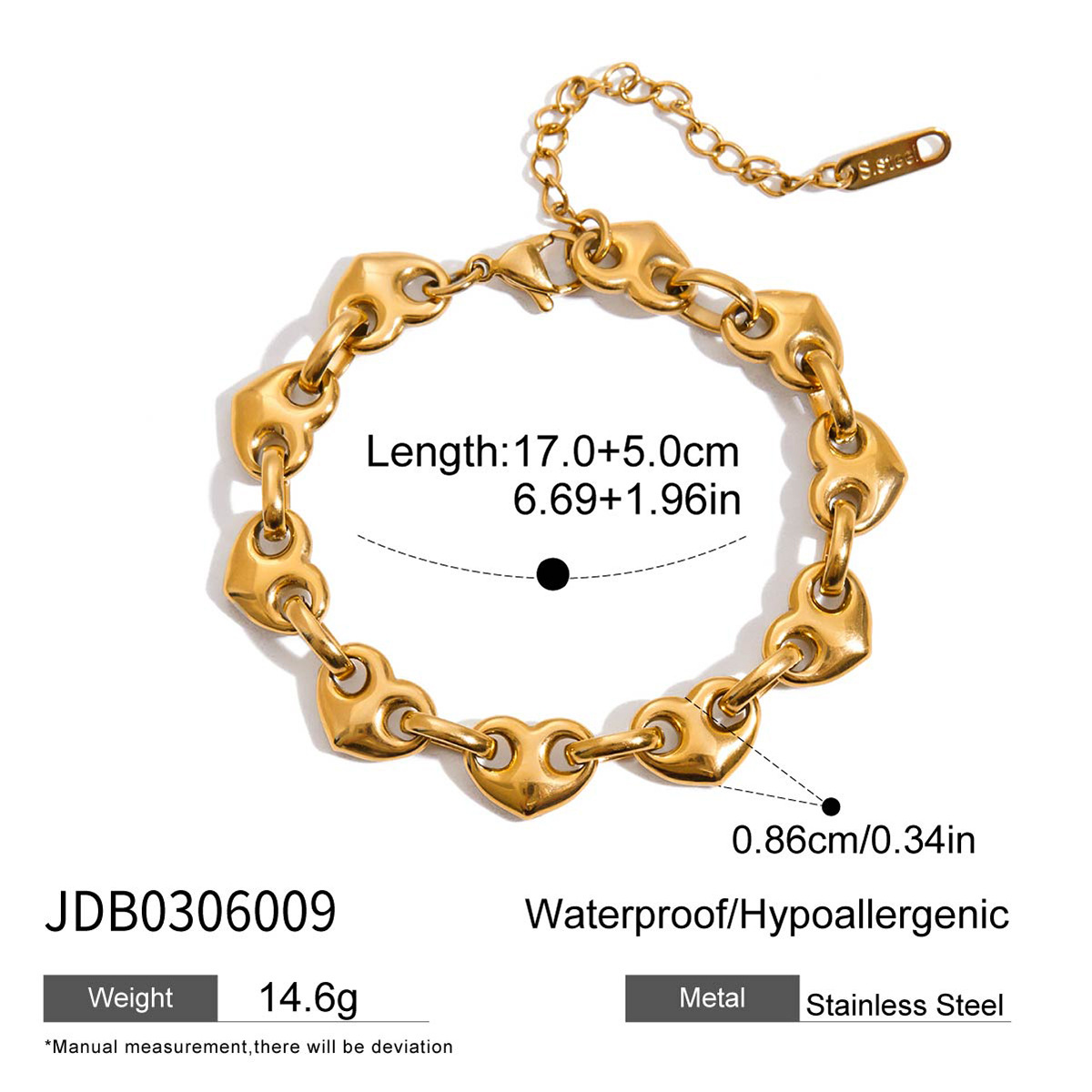 JDB0306009