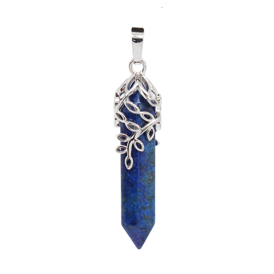 Lapis lazuli