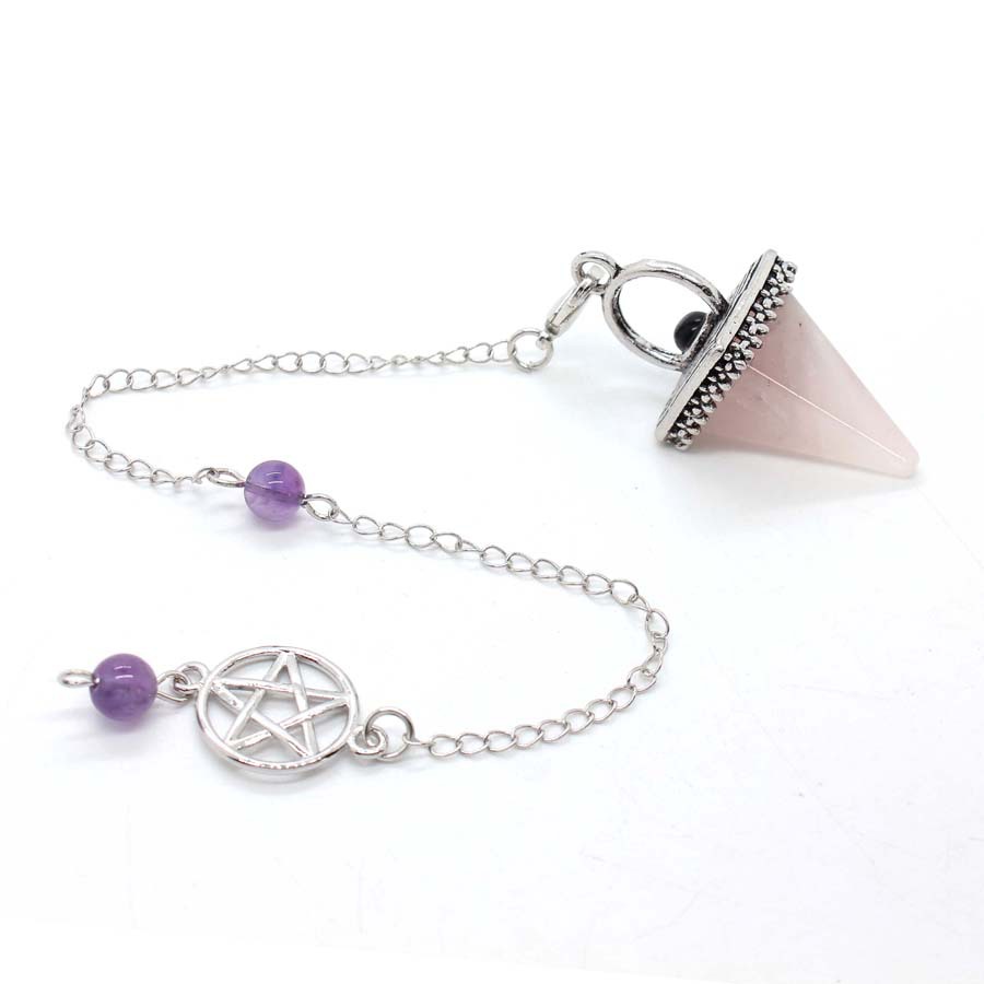 Rose quartz