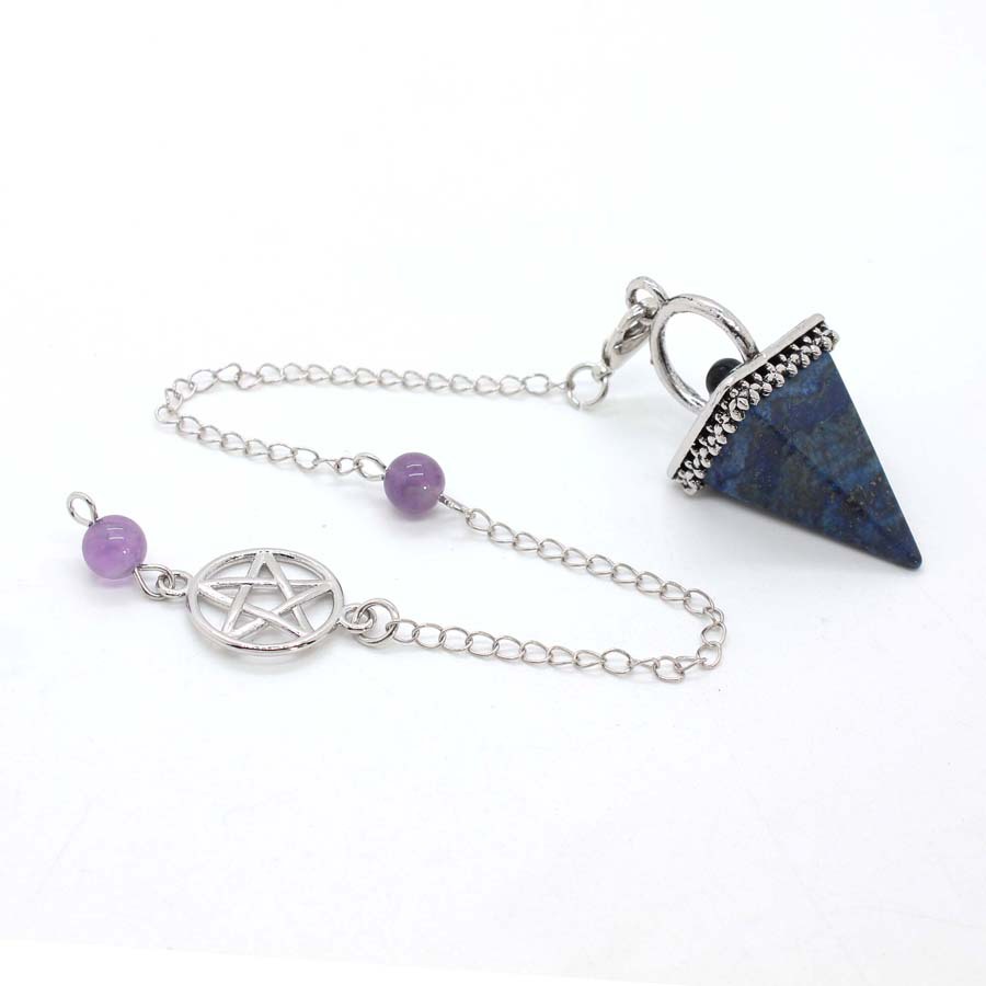Lapis lazuli