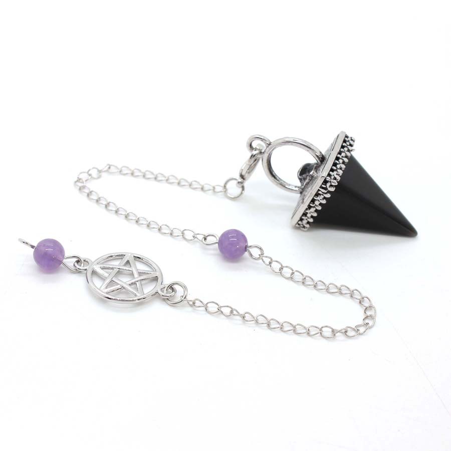 Black onyx
