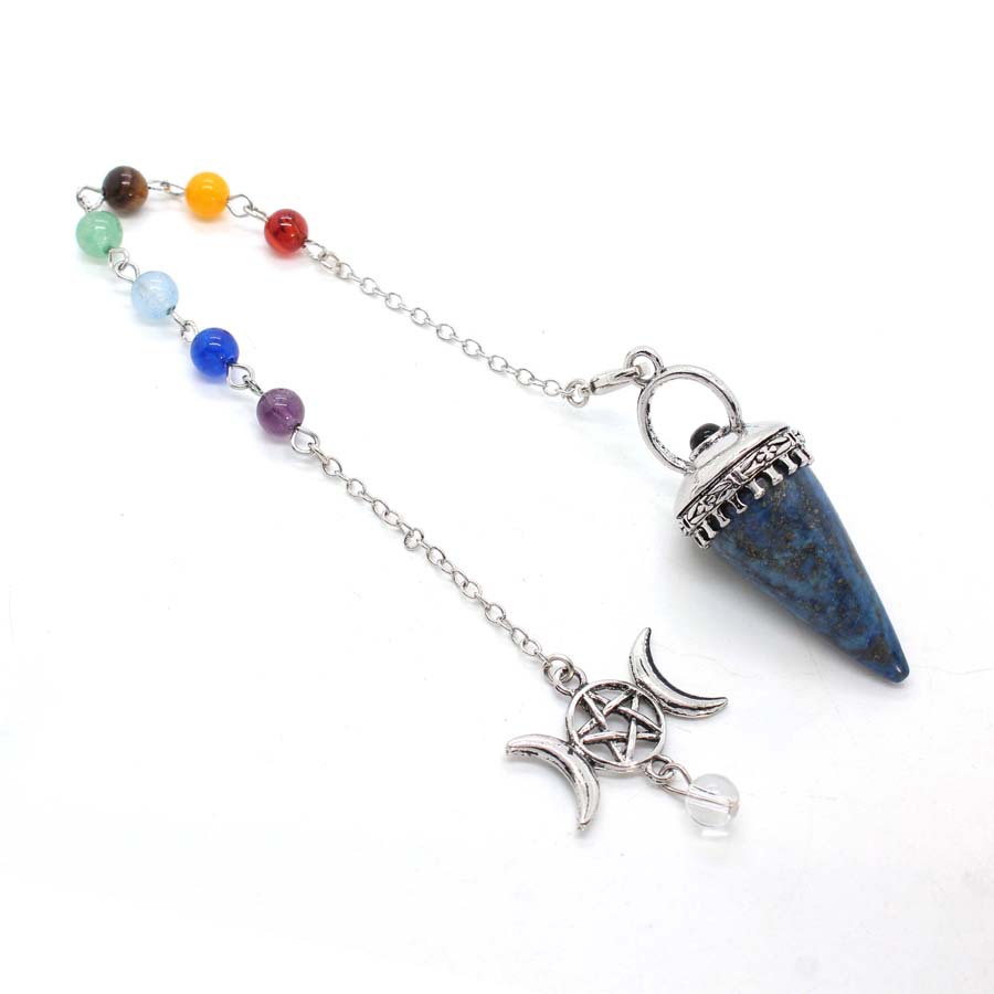 Lapis lazuli