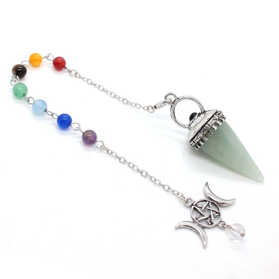 Green aventurine